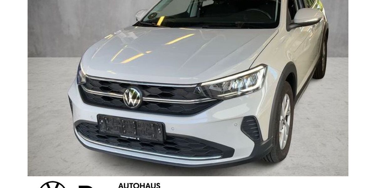 VW Taigo 63.246 km 16.850 &euro; Schnürpflingen-Ammerstetten 89194