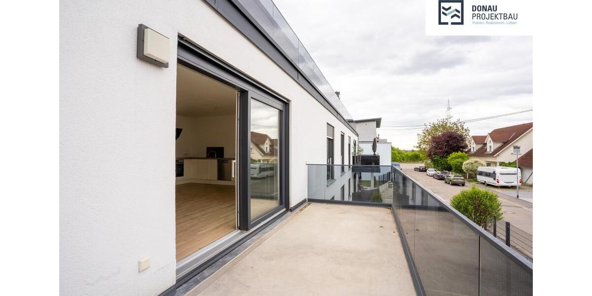 Etagenwohnung Niederstotzingen - 4 Zimmer, 120 m&sup2;, 429.999&euro; | Angebot:26614793