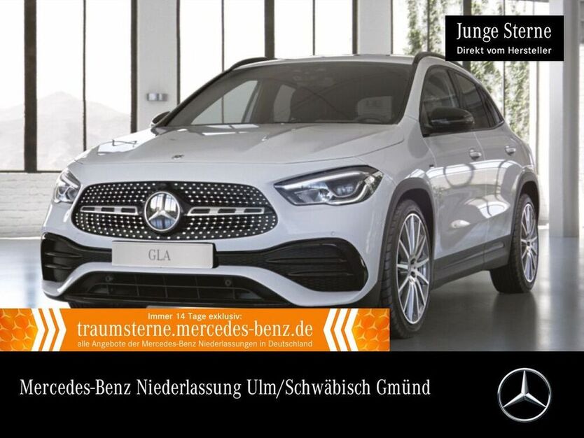GLA 250