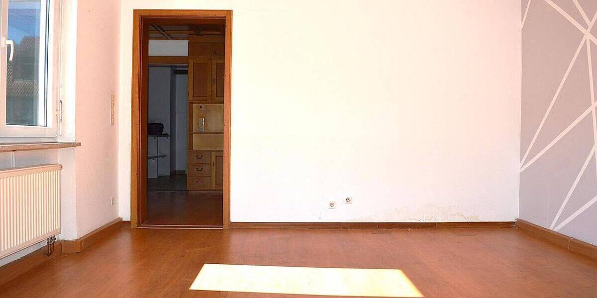 Doppelhaushälfte Geislingen an der Steige Geislingen - 1 Zimmer, 235 m&sup2;, 369.000&euro; | Angebot:26193665