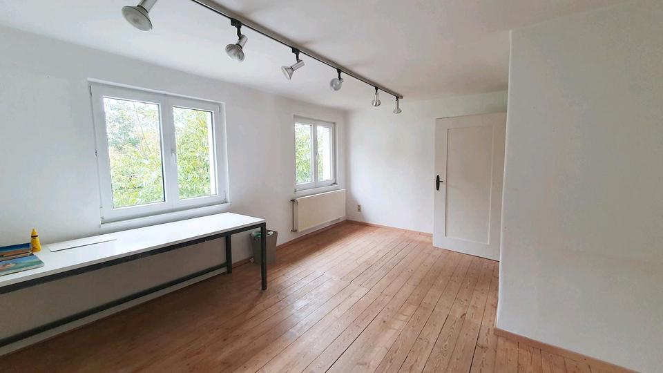 Doppelhaushälfte Öpfingen - 5 Zimmer, 117 m&sup2;, 320.000&euro; | Angebot:26357200