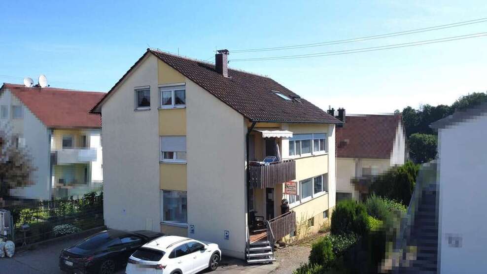 Haus zum Kaufen in Illerkirchberg 325.000 € 132 m²