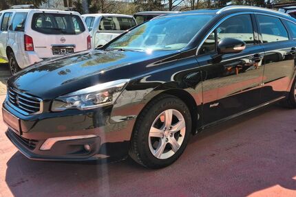 Peugeot 508 250.000 km 5.499 &euro; Weissenhorn 89264