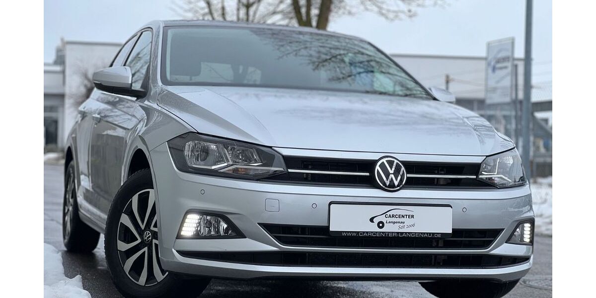 VW Polo 82.000 km 15.999 &euro; Langenau 89129