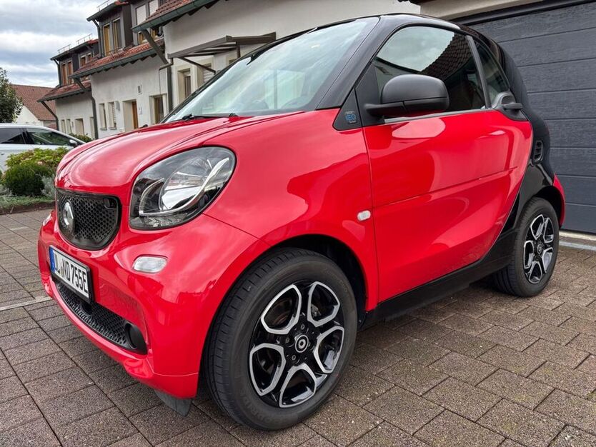 ForTwo