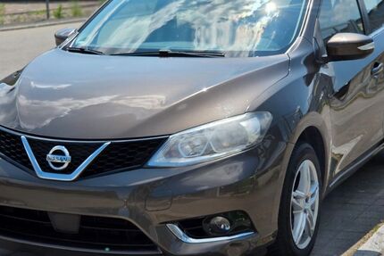 Nissan Pulsar 130.000 km 3.999 &euro; Elchingen 89275