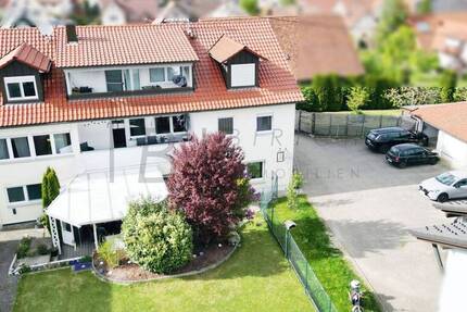 Haus Dornstadt / Tomerdingen Tomerdingen - 1 Zimmer, 448 m&sup2;, 795.000&euro; | Angebot:26834587