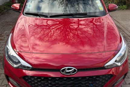 Hyundai i20 103.451 km 10.500 &euro; Vöhringen 89269