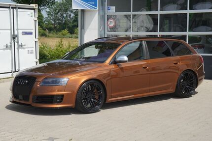 Audi A6 93.000 km 84.999 &euro; Blaustein 89134