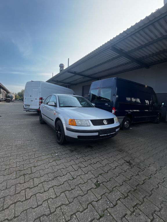 Passat