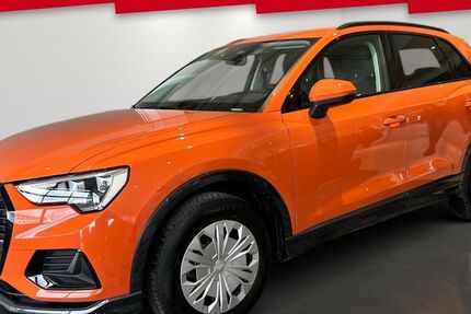 Audi Q3 28.186 km 26.340 &euro; Illertissen 89257