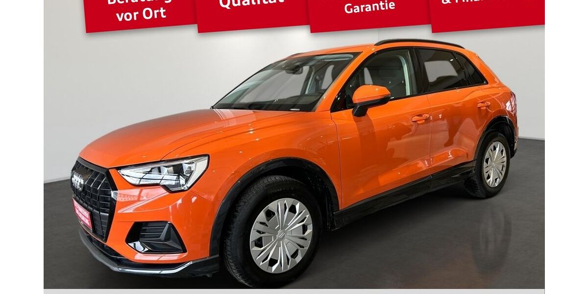 Audi Q3 28.186 km 26.340 &euro; Illertissen 89257