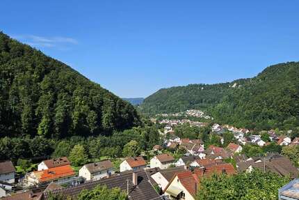 Wohnung zum Kaufen in GeislingenEybach 210.000 € 116 m² 4 zimmer