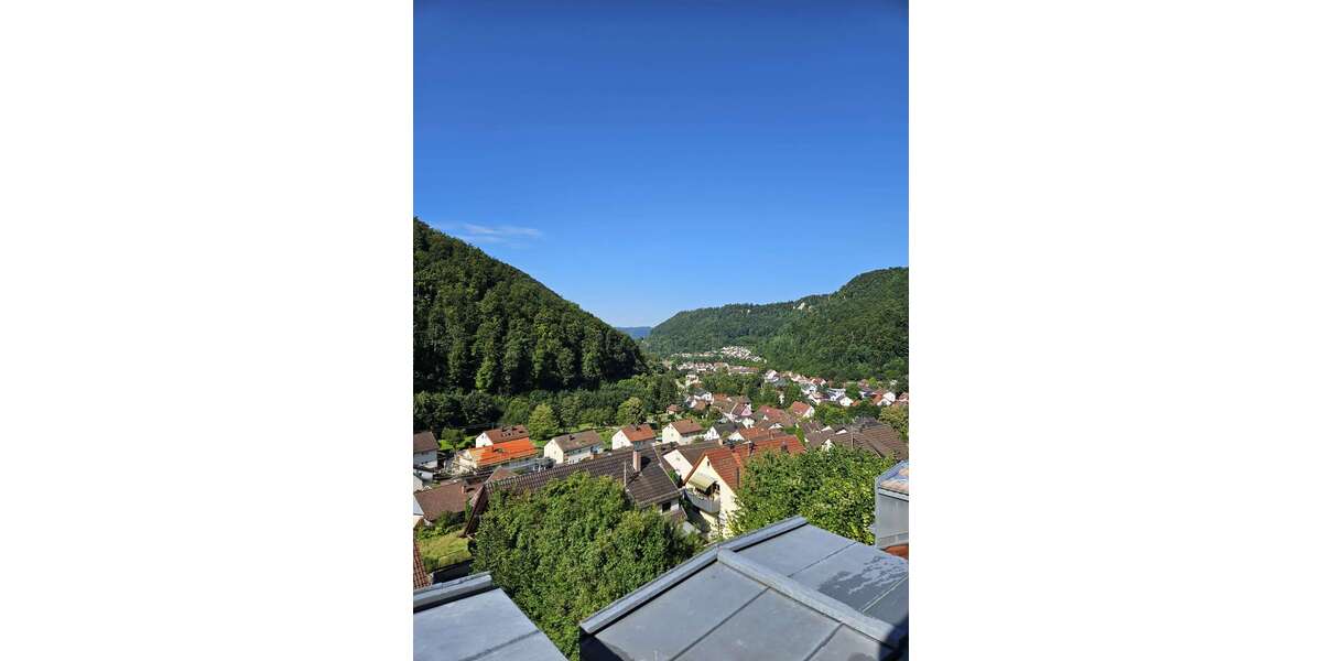 Wohnung zum Kaufen in GeislingenEybach 210.000 € 116 m² 4 zimmer