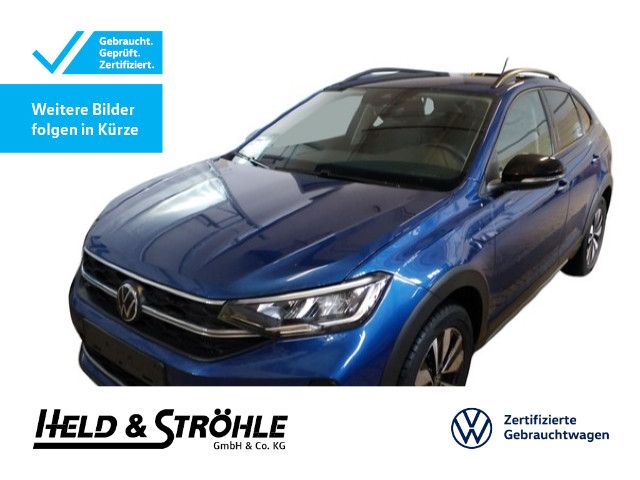 VW Taigo 5.614 km 23.160 &euro; Neu-Ulm 89231