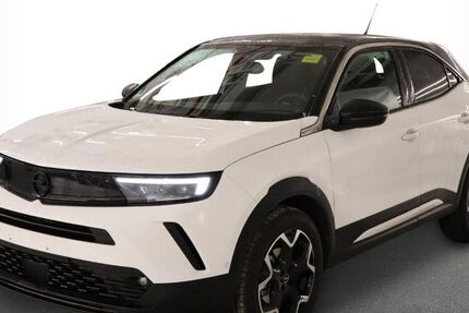 Opel Mokka 6.500 km 22.990 &euro; Ulm 89073