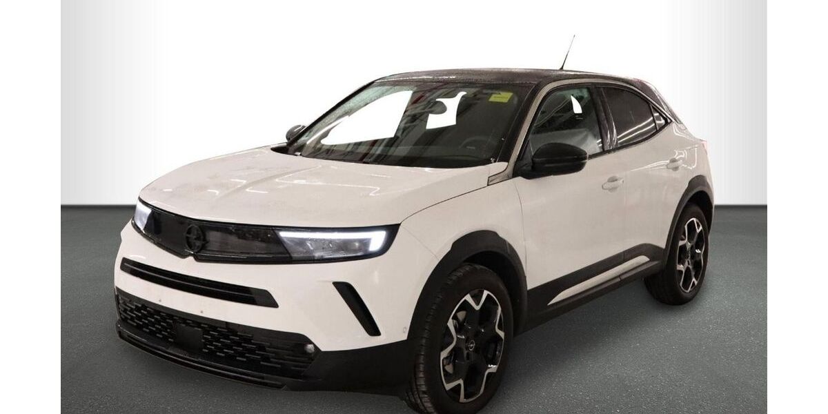 Opel Mokka 6.500 km 22.990 &euro; Ulm 89073