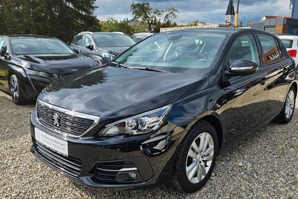Peugeot 308 100.850 km 12.390 € Altenstadt / Iller 89281