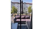FELDRAND: MODERN, RUHIG & MIT BALKON - Etagenwohnung Laichingen | Angebot:27078737