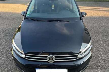VW Touran 84.600 km 22.500 € Ulm 89077