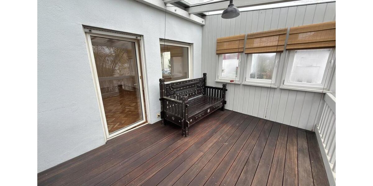 Etagenwohnung Ulm Obertalfingen - 3 Zimmer, 98 m&sup2;, 1.400&euro; | Angebot:26196241