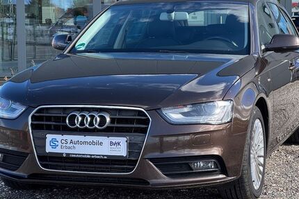 Audi A4 259.000 km 6.990 &euro; Erbach 89155