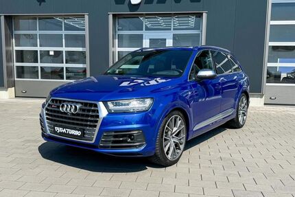 Audi SQ7 125.000 km 46.900 &euro; Altheim/Alb 89174