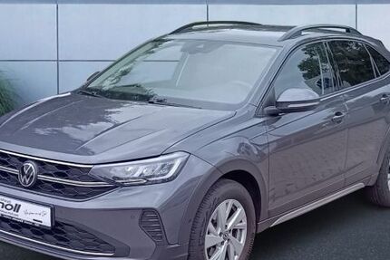 VW Taigo 26.100 km 21.990 &euro; Laupheim 88471