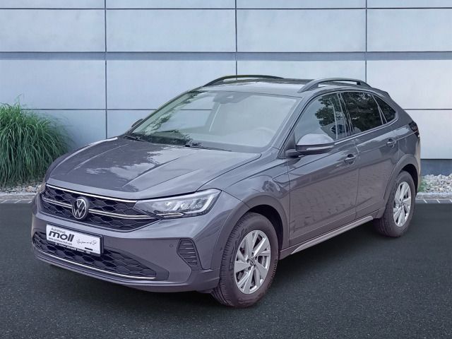 VW Taigo 26.100 km 21.990 &euro; Laupheim 88471