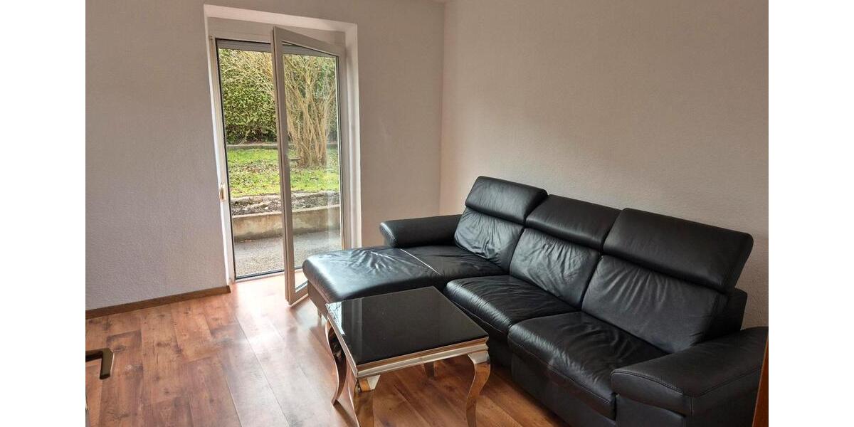 Freistehendes EFH mit Garage in Reisensburg 7 zimmer