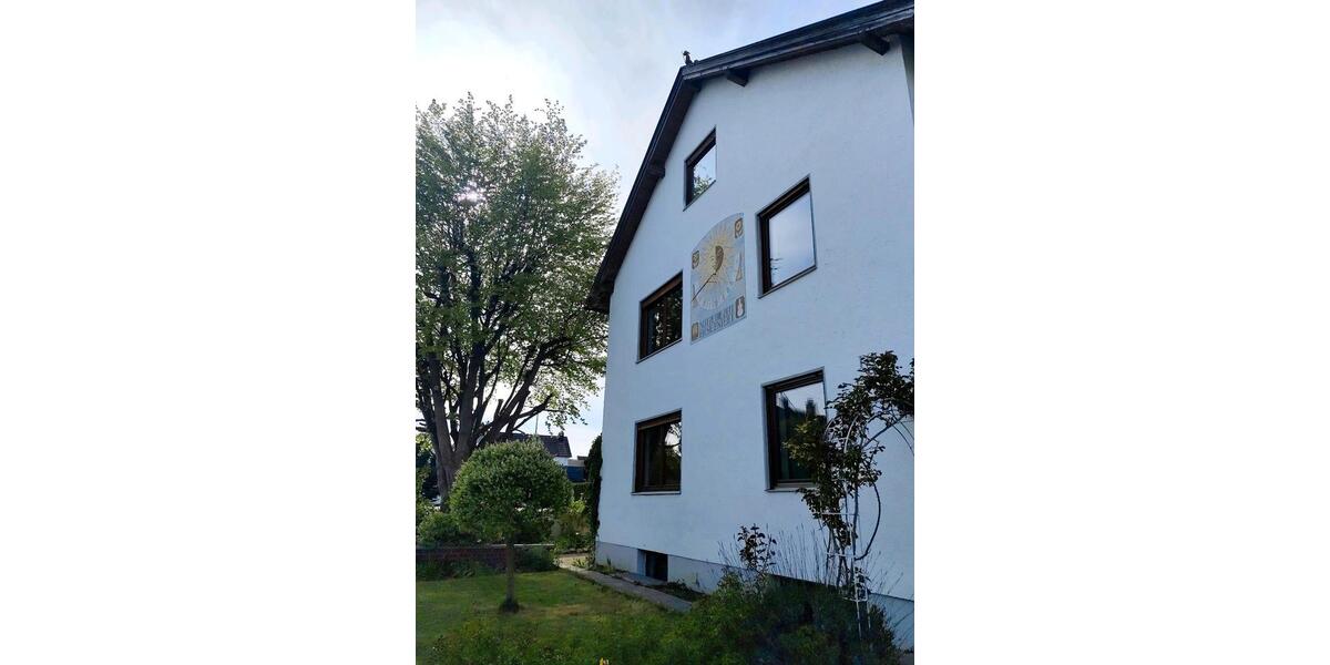 Etagenwohnung Günzburg - 4 Zimmer, 93 m&sup2;, 295.000&euro; | Angebot:26580225