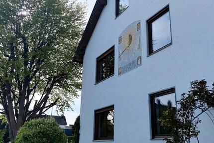 Wohnung Günzburg - 4 Zimmer, 93 m&sup2;, 295.000&euro; | Angebot:26580225