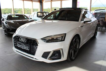 Audi A5 75.000 km 29.990 &euro; Amstetten 73340