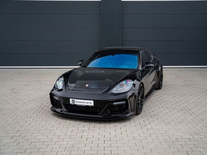 Panamera