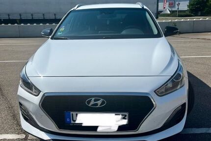 Hyundai i30 84.660 km 13.300 &euro; Dornstadt 89160