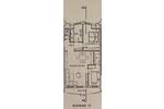 Dachgeschoßwohnung Burgrieden - 2 Zimmer, 77 m&sup2;, 245.000&euro; | Angebot:26561648