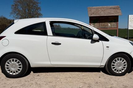 Opel Corsa 142.000 km 1.850 &euro; Blaustein 89134
