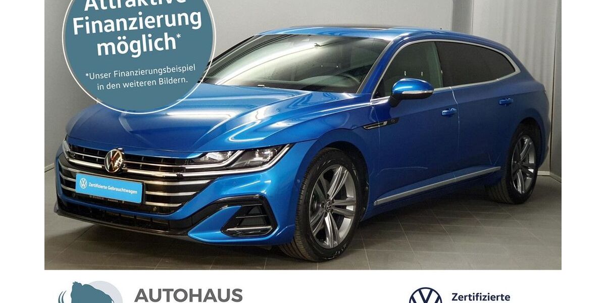 VW Arteon 55.060 km 33.440 &euro; Blaubeuren 89143