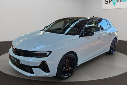 Opel Astra 9.797 km 23.990 € Gerstetten 89547