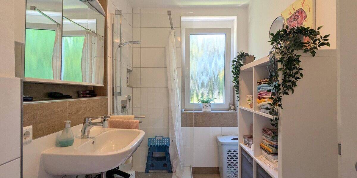 Etagenwohnung Dietenheim / Kreuthöfe Dietenheim - 3 Zimmer, 77 m&sup2;, 240.000&euro; | Angebot:26817282