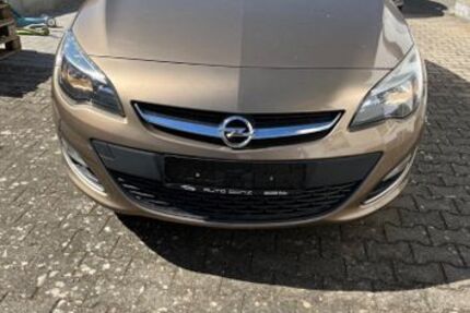 Opel Astra 168.857 km 3.450 &euro; Sontheim Brenz 89567