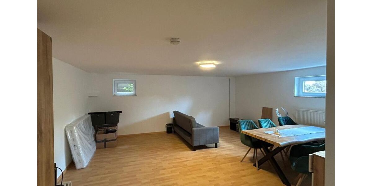 Erdgeschoßwohnung Kammeltal - 4 Zimmer, 100 m&sup2;, 890&euro; | Angebot:26355400