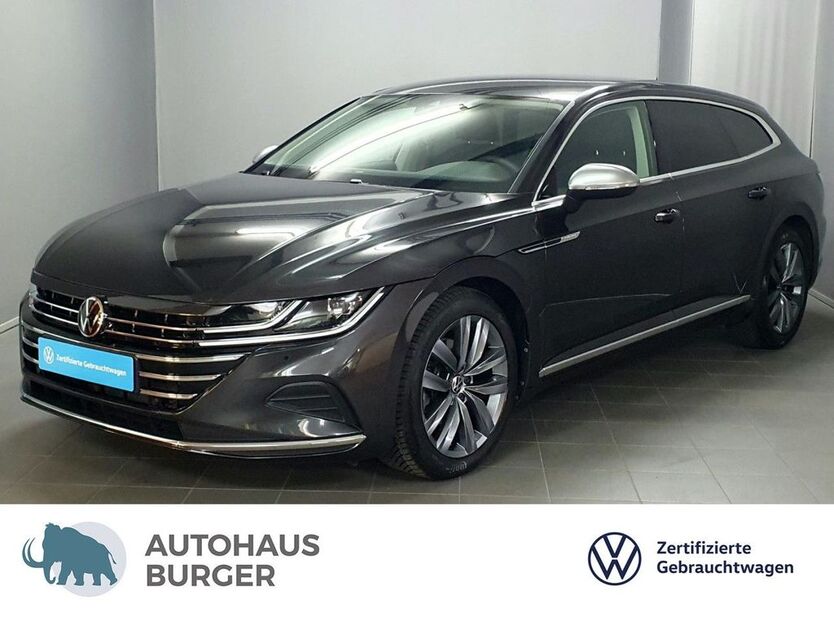 VW Arteon 22.290 km 32.560 € Blaubeuren 89143