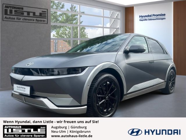 Hyundai IONIQ 5 59.985 km 26.985 € Neu-Ulm 89231