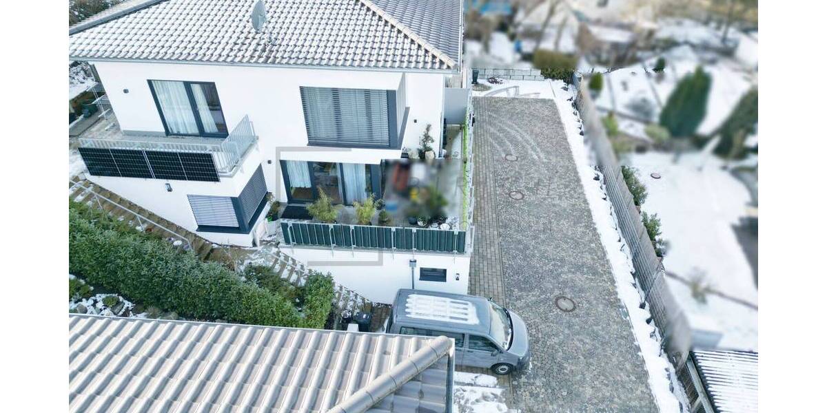 Doppelhaushälfte Nersingen Unterfahlheim - 5 Zimmer, 152 m&sup2;, 695.000&euro; | Angebot:26331893
