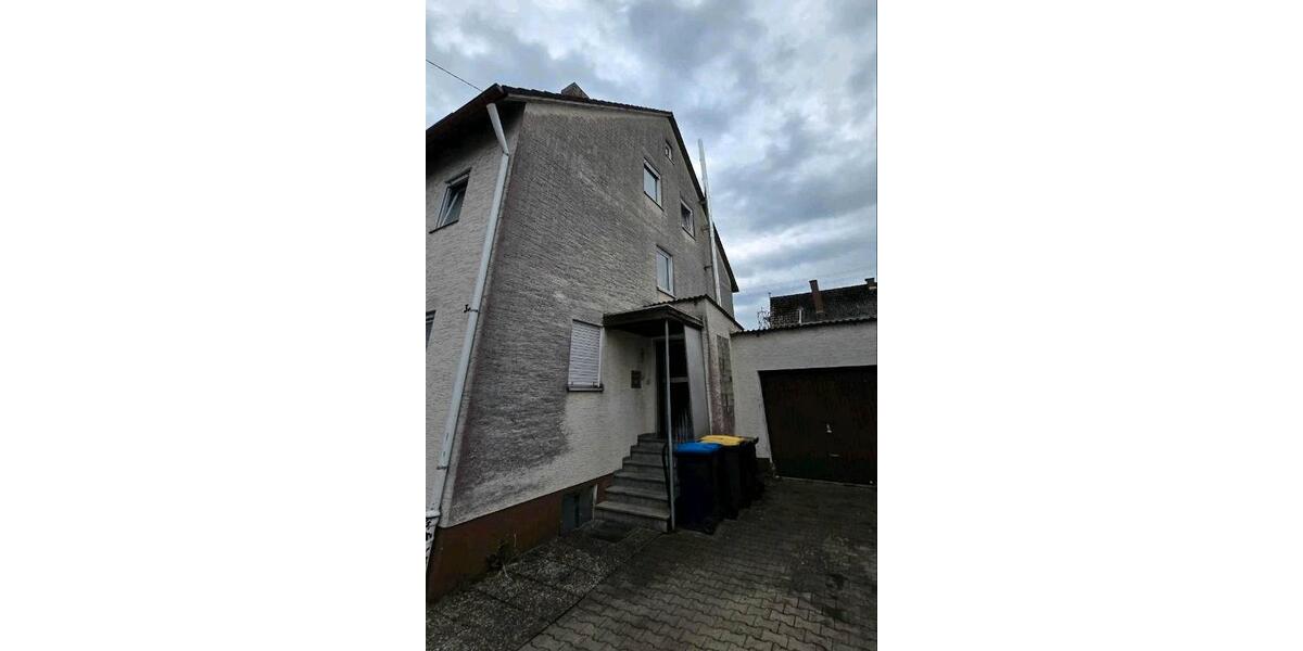 Doppelhaushälfte Illertissen - 7 Zimmer, 156 m&sup2;, 429.000&euro; | Angebot:26470193