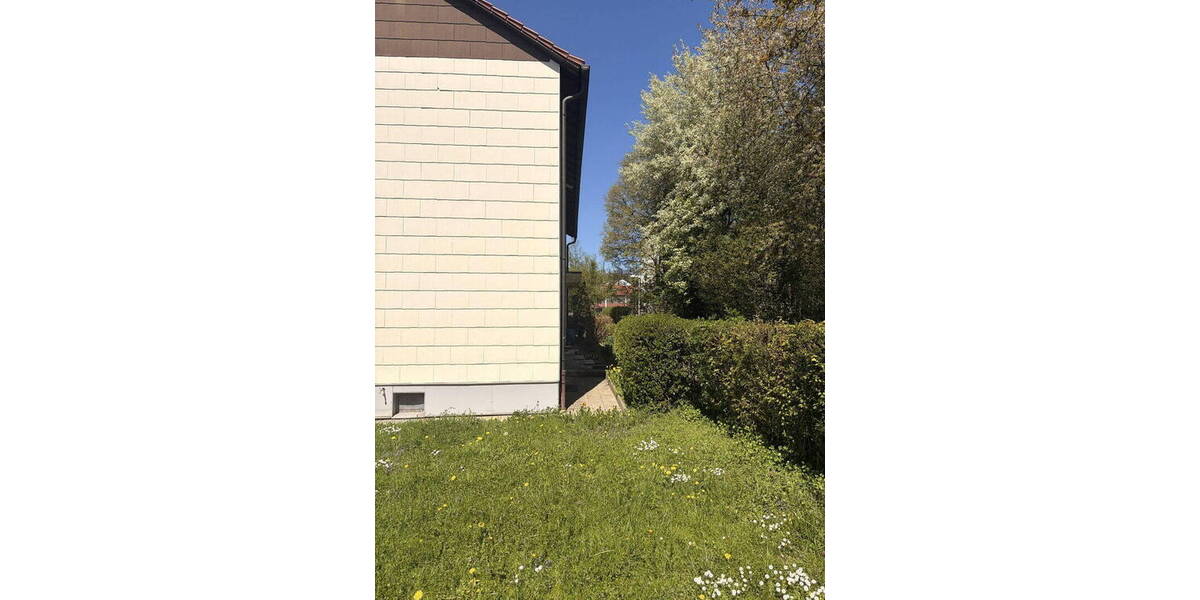 Reihenendhaus Ulm Eselsberg - 5 Zimmer, 120 m&sup2;, 445.000&euro; | Angebot:26472891