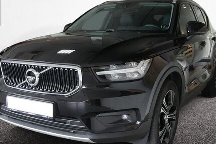 Volvo XC40 45.500 km 29.990 € Ulm 89081