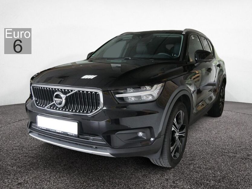 Volvo XC40 45.500 km 29.990 € Ulm 89081