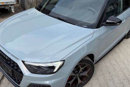 Audi A1 8.972 km 35.700 &euro; Ulm 89079